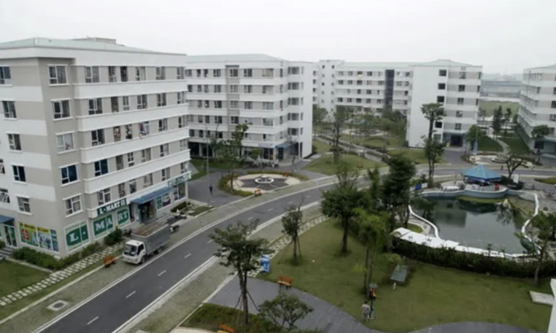 HoREA đề xuất Bộ Công an, Bộ Quốc phòng... được chỉ định chủ đầu tư nhà ở xã hội