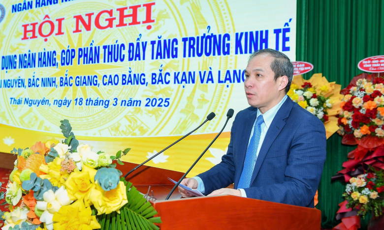 Vay lãi suất 6,5%/năm, doanh nghiệp vẫn kiến nghị giảm nữa: Phó Thống đốc NHNN nói gì?