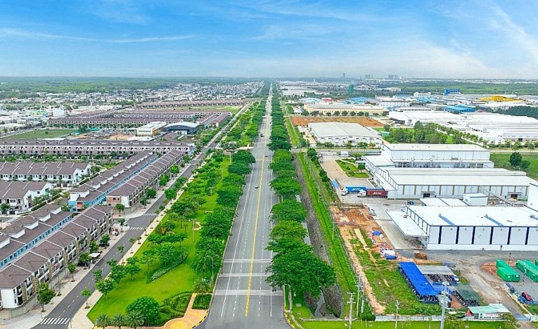 Becamex IJC dự trình kế hoạch lợi nhuận bất động sản năm 2025 bật tăng hơn 800%