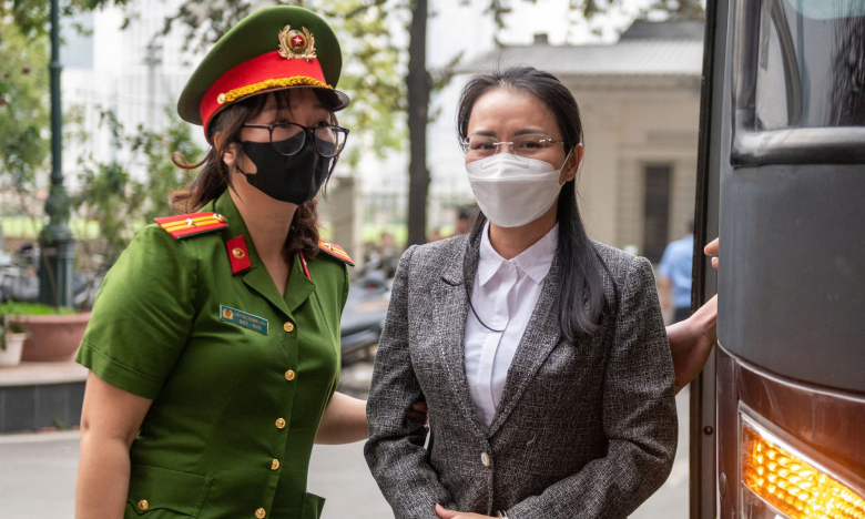 Ngoài Trịnh Văn Quyết, nhiều người được tuyên án treo vẫn bị xử phúc thẩm trong vụ án FLC