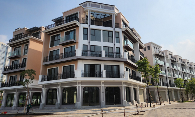 Hà Nội chấp thuận cho Bitexco sử dụng 6,6 ha tiếp tục làm dự án The Manor Central Park