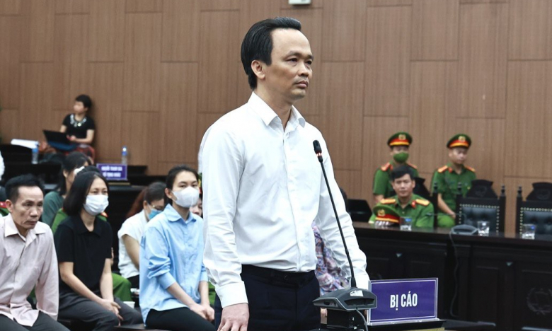 Cựu chủ tịch FLC Trịnh Văn Quyết bị bệnh gì lại xin xét xử vắng mặt?