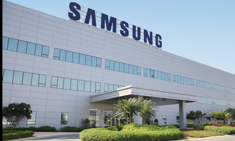 Hé lộ doanh thu của nhà máy Samsung tại TP.HCM