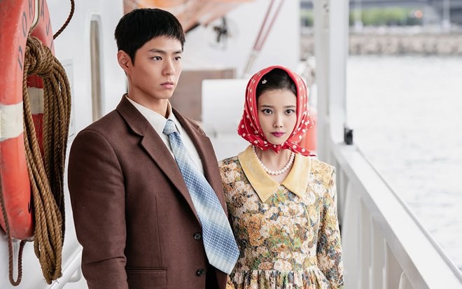 'Khi cuộc đời cho bạn quả quýt' đứng Top 1 Netflix toàn cầu