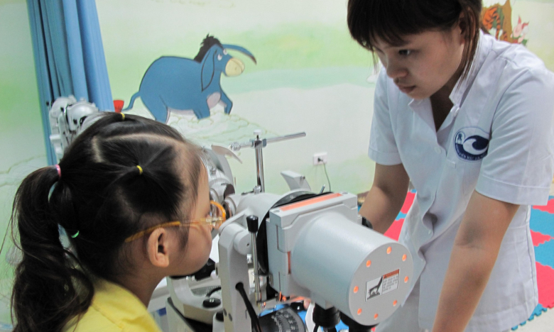 Bộ Y tế đề xuất tăng hỗ trợ mức đóng BHYT cho học sinh