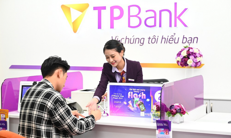 Hệ sinh thái số dành cho doanh nghiệp của TPBank liên tục được vinh danh