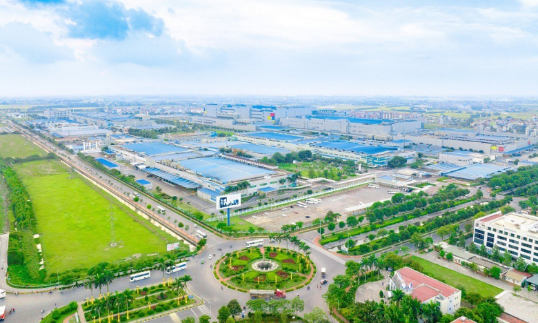 GELEX đặt mục tiêu doanh thu kỷ lục gần 38.000 tỷ đồng năm 2025, cổ tức 10%