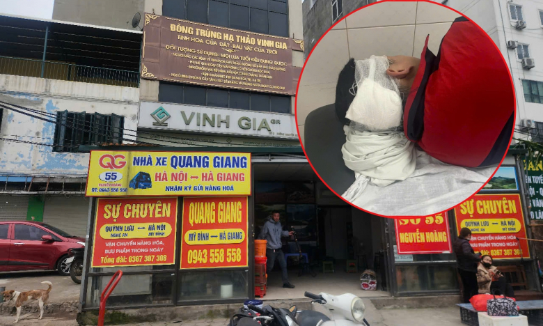 Hà Nội: Xác minh vụ việc tài xế taxi G7 bị hành hung phải nhập viện