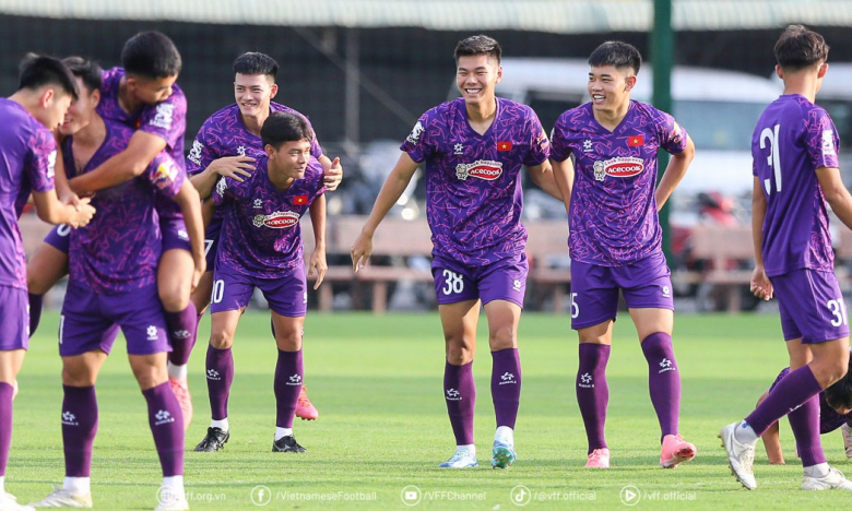 Tin tối (6/3): Đội hình 'trong mơ' của U22 Việt Nam tại SEA Games 33