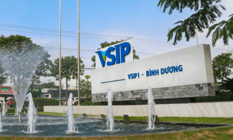 VSIP 'rót' hơn 2.200 tỷ đồng đầu tư khu công nghiệp tại Nam Định