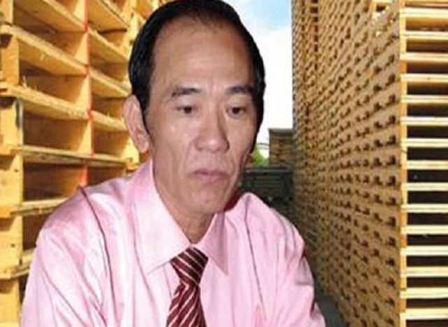 Ông Võ Trường Thành xin “khắc phục hậu quả” cho TTF