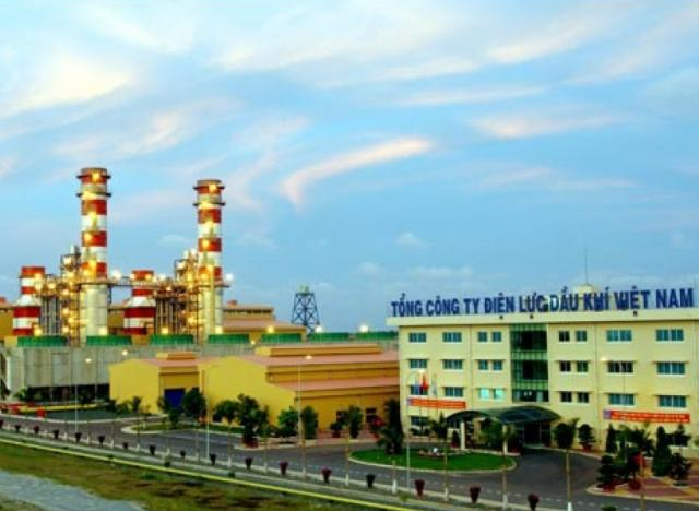 Nước ngoài gom mạnh POW ngay phiên chào sàn
