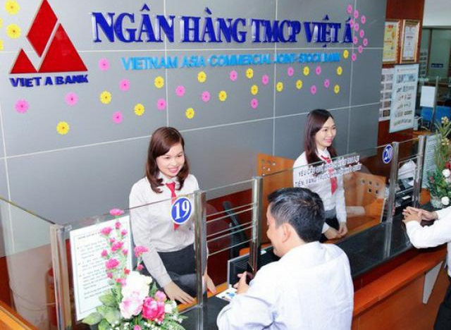 170 tỷ tiết kiệm “không cánh mà bay”: VietABank bỏ rơi khách hàng?