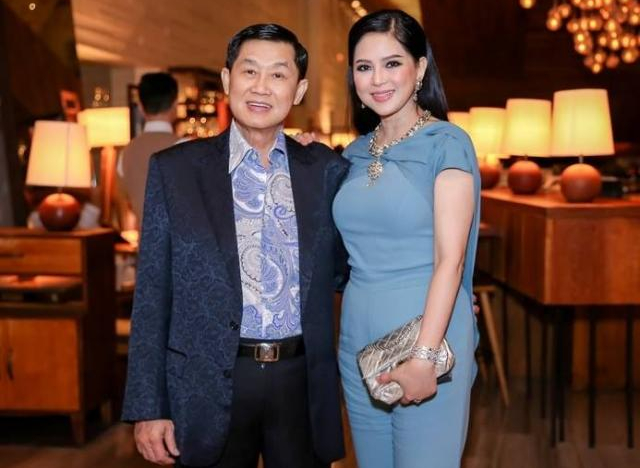 Hé lộ yếu tố giúp SASCO nhà Johnathan Hạnh Nguyễn lãi 1 tỷ đồng/ngày
