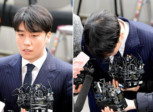 Nhân vật giấu mặt trong bê bối Seungri sẽ bị đưa ra ánh sáng trong phim của SBS