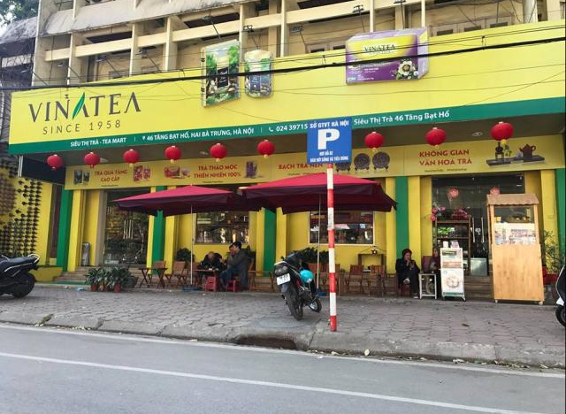 Thương vụ nghìn tỷ của Vinamilk: “Dạm ngõ” GTNFoods, “cưới” luôn Vinatea