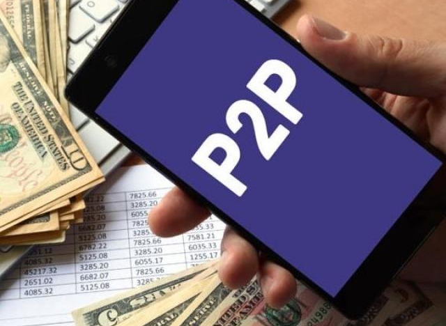 Mô hình P2P Lending: Tiềm năng phát triển của cho vay ngang hàng