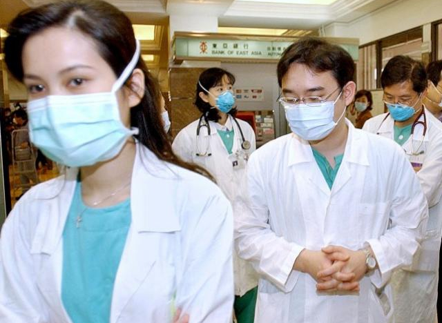 41 người nhiễm, 1 người tử vong vì coronavirus tại Trung Quốc: Bộ Y tế khuyến cáo khẩn