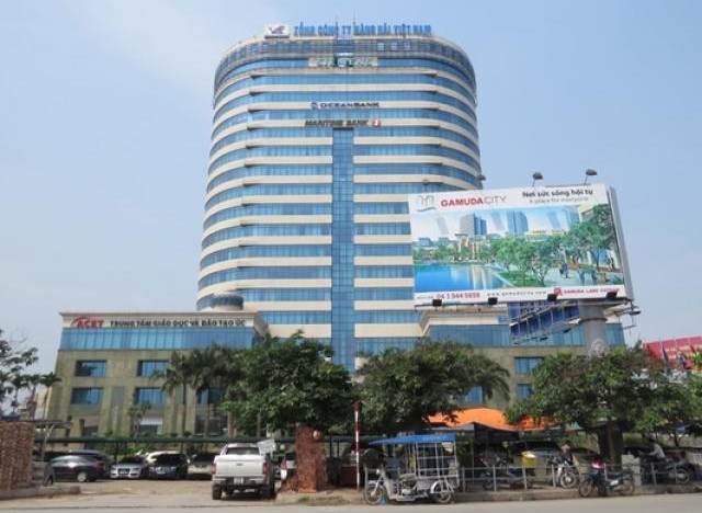 Vinalines lỗ thêm 617 tỷ đồng sau 6 tháng đầu năm 2019