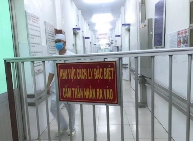 TP.HCM lập các đội phản ứng nhanh đối phó dịch Coronavirus