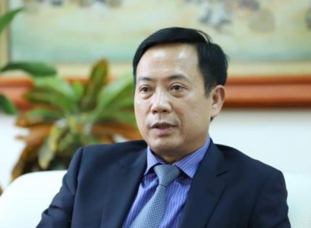 Chủ tịch UBCK Trần Văn Dũng: Nhà đầu tư đang phản ứng tâm lý với virus Corona