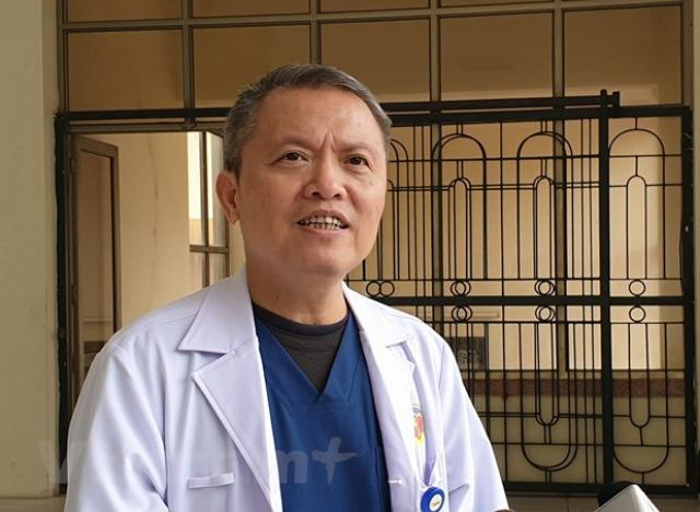 Chưa có cơ sở đốt bồ kết ăn tỏi, bôi dầu tràm diệt được 2019-nCoV
