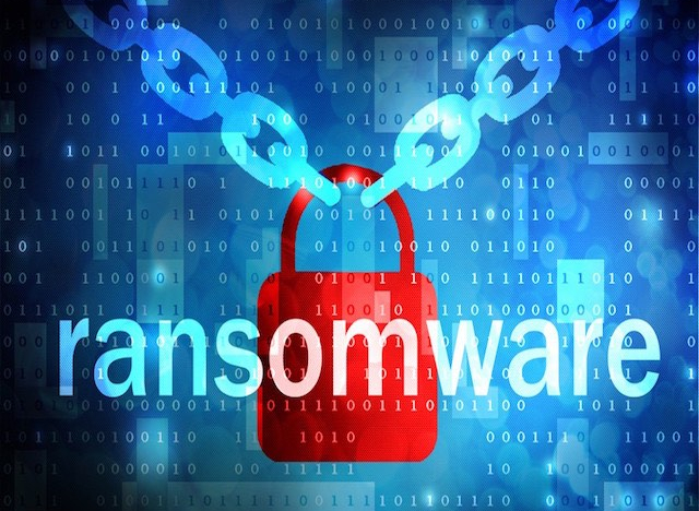 Virus lan truyền qua Skype tại VN: Coi chừng bị mã hóa đòi tiền chuộc!