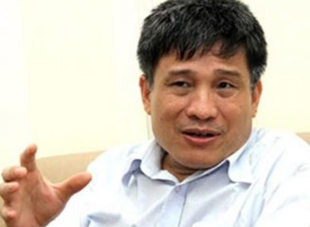 VAFI: 'Quy trình bổ nhiệm Vũ Quang Hải đầy tính vụ lợi'