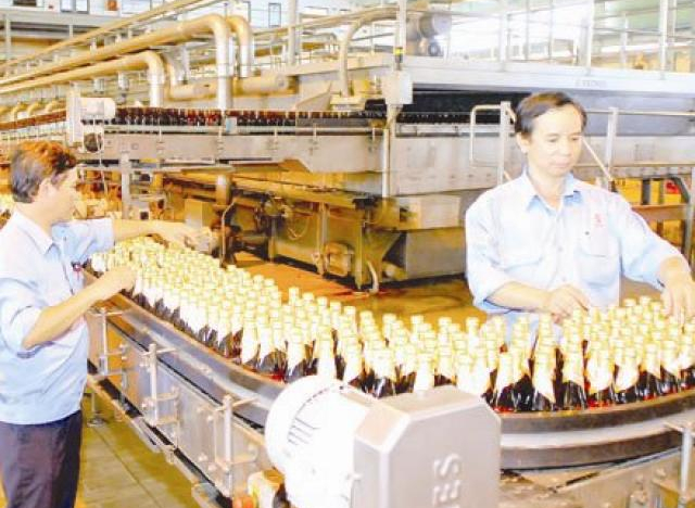 Bán vốn Sabeco: Dùng dằng mua-bán “đứa con tâm huyết”