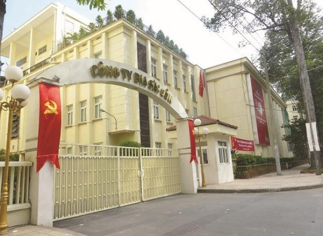 VAFI: Kiểm toán Nhà nước yêu cầu Sabeco nộp 2.500 tỷ đồng là trái luật
