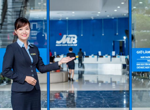 MBB Hợp nhất: Các công ty thành viên tăng trưởng mạnh