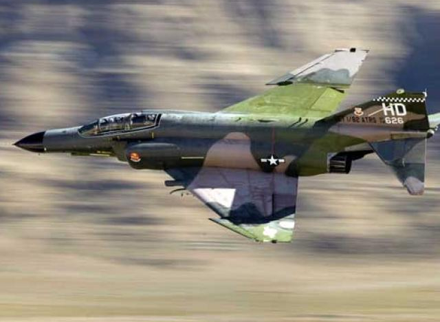 Chuyện Israel bắn hạ 5 tiêm kích MiG chỉ trong 3 phút