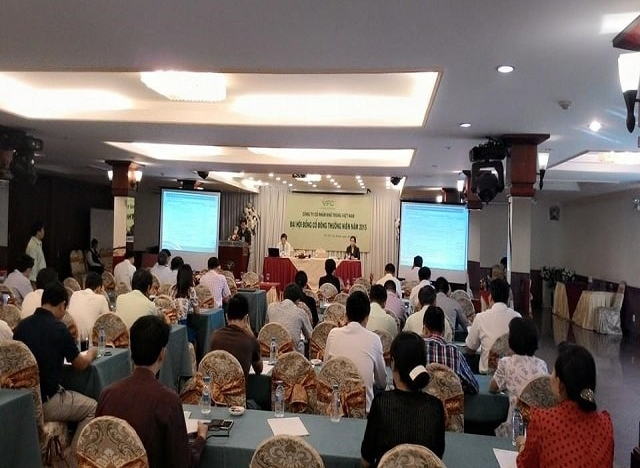 Lãnh đạo VFG phân trần về doanh thu và lợi nhuận sụt giảm