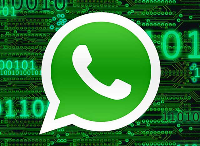 Cảnh giác trò đùa WhatsApp khiến thiết bị Android “đứng hình”