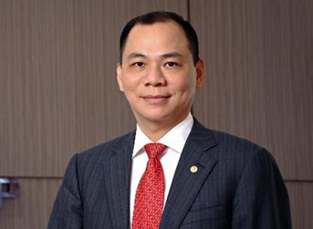 Cổ phiếu VHM lập kỷ lục giao dịch tỷ USD và cơn 'địa chấn' từ cổ phiếu 'họ Vin'