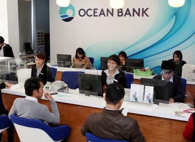 Hậu mua lại 0 đồng, nợ xấu Oceanbank lên 14.234 tỷ, âm vốn chủ sở hữu 11.625 tỷ đồng