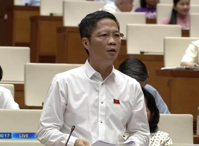 Bộ trưởng Trần Tuấn Anh xin rút thép Việt-Trung khỏi 12 đại dự án thua lỗ nghìn tỷ