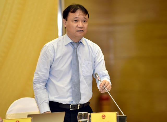Bộ Công Thương hé lộ việc xin rút Thép Việt-Trung khỏi 12 dự án nghìn tỷ thua lỗ