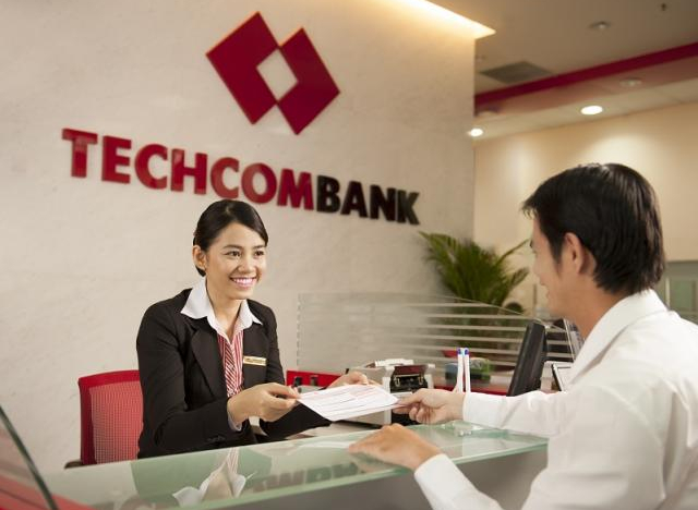 Khối ngoại có hớ khi mua TCB?