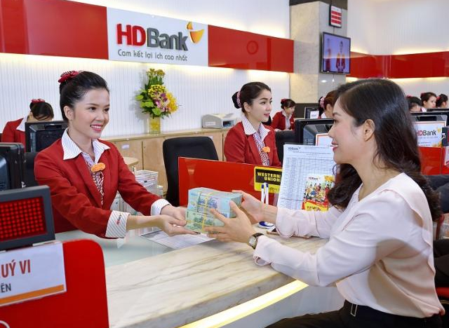 HDBank của tỷ phú Nguyễn Thị Phương Thảo vẫn “bỏ ngỏ” chuyện… “cưới” PGBank