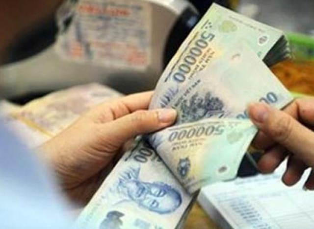Sông Đà Thăng Long, Lilama, Lũng Lô 'dắt tay nhau' nợ thuế trăm tỷ