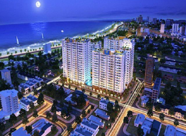 HQC Nha Trang liên tục thất hẹn giao nhà vì ngân hàng ngưng cho vay dự án nhà ở xã hội?