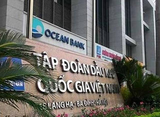 Giữ hàng nghìn tỷ của PVN, Oceanbank sẽ được bán cho nhà đầu tư ngoại?