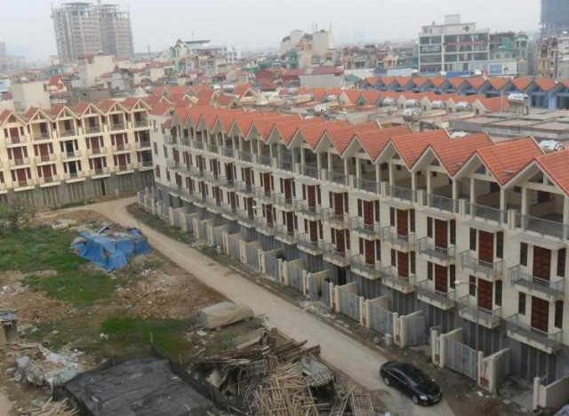 “Ông lớn” Vinaconex 21 và Constrexim IBC “chây ì” nợ thuế hàng chục tỷ đồng