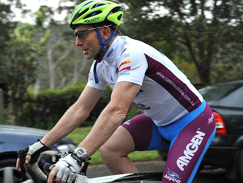 Tony Abbott: Vị thủ tướng “cuồng” thể thao 