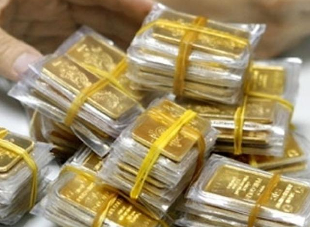 Giá vàng tuần tới sẽ rất phức tạp, mua-bán đều chứa rủi ro