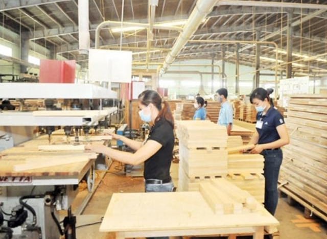 Gia đình ông chủ Gỗ Trường Thành còn bao nhiêu cổ phiếu TTF?