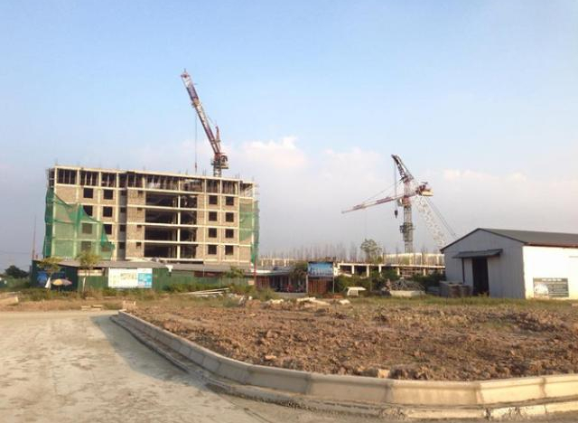Ông Trịnh Xuân Thanh bị tố “đầu trò” ăn chia dự án Thanh Hà Cienco5?