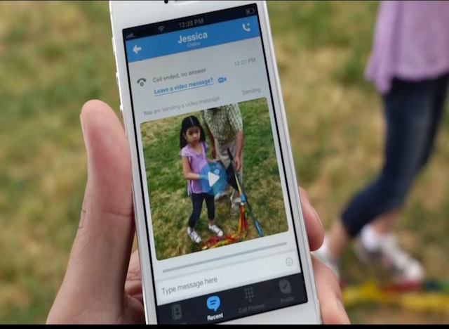 Skype sắp cho phép nhắn tin SMS từ máy tính