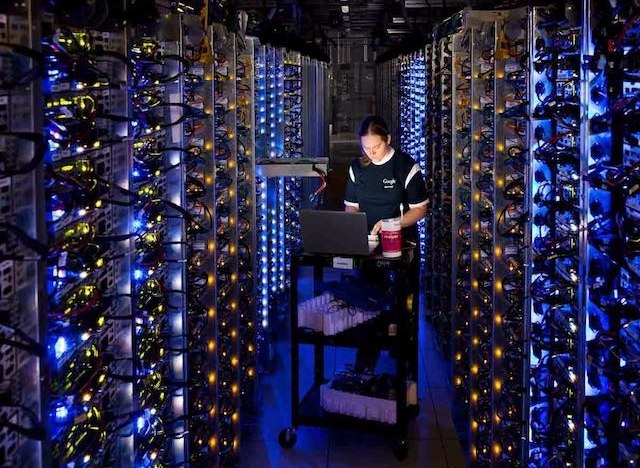 'Khát' nhân viên an ninh mạng đủ trình độ giữa 'bão' ransomware